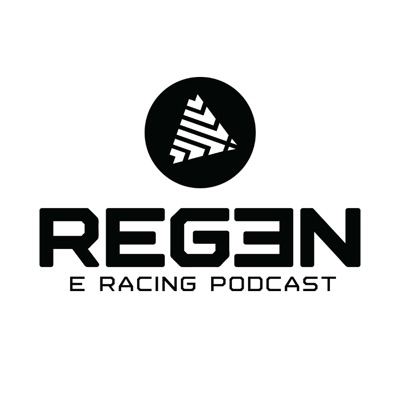 Regen E Racing Podcast Regen E Racing Podcast
