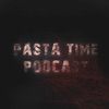 Pasta Time Podcast artwork