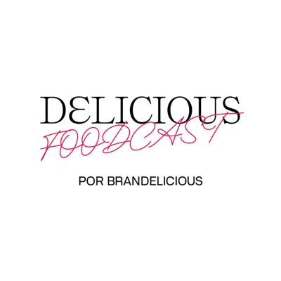 Delicious Foodcast