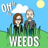 Off in the Weeds artwork