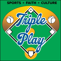 Triple Play podcast