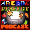 Arcade Perfect Podcast artwork