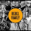 Rebel Family Podcasts artwork
