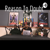 Reason To Doubt podcast