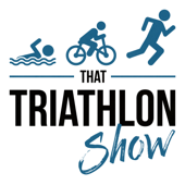 That Triathlon Show - Mikael Eriksson