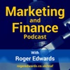 Marketing and Finance (MAF) Podcast artwork