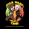 Star Wars Time artwork
