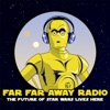 Far Far Away Radio artwork