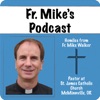 Father Mike's Podcast artwork