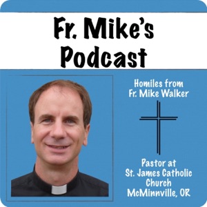 Special Podcast - A Teaching on Mary