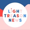 Light Treason News artwork