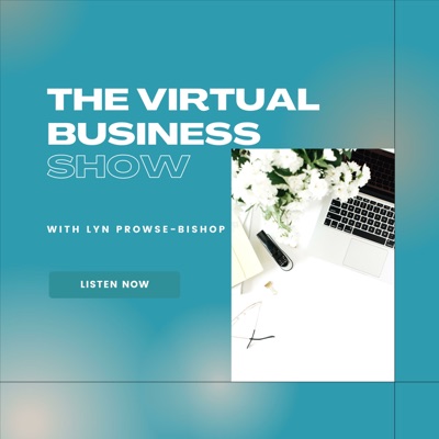 The Virtual Business Show