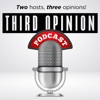Third Opinion Podcast artwork