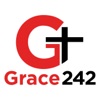 Grace 242 artwork