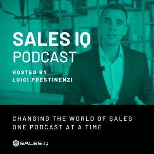 Sales IQ Podcast