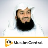 Image of Mufti Menk podcast