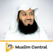 Mufti Menk - Muslim Central