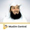 Mufti Menk