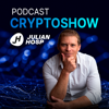 The Cryptoshow - blockchain, cryptocurrencies, Bitcoin and decentralization simply explained - Dr. Julian Hosp