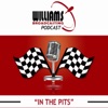 In The Pits: Weekly Nascar and Indy Racing Recaps, Car Racing Expertise, and New England Racing artwork