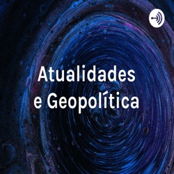 Atualidades e Geopolítica - Wander Barreto