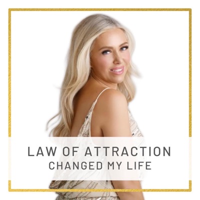 Law of Attraction Changed My Life:Francesca Amber