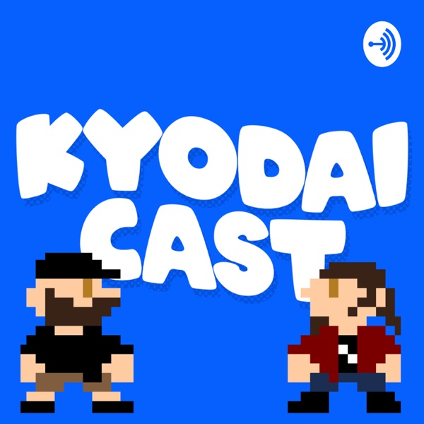 Kyodai Cast