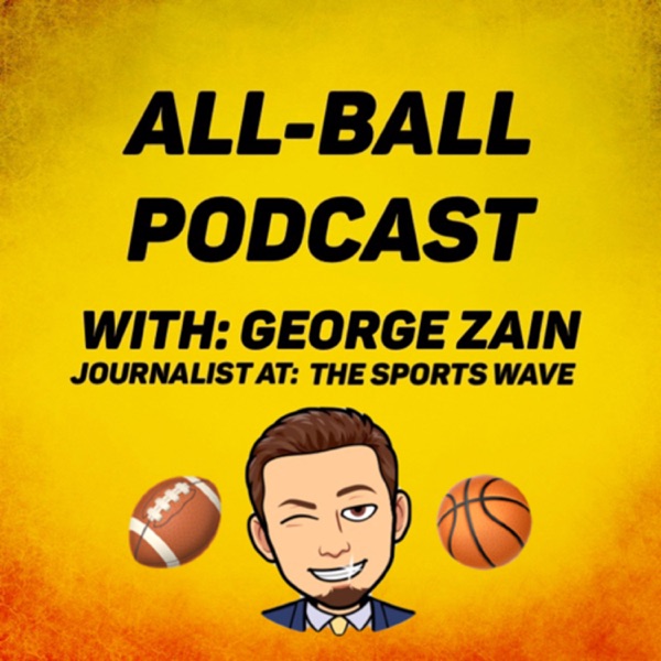 All Ball Podcast