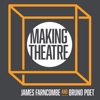 The Making Theatre Podcast  artwork