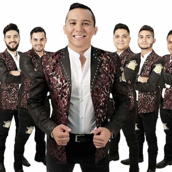 Banda La Trakalosa De Monterrey