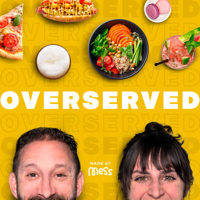 Overserved podcast