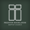 Preston Highlands Baptist Church - john@prestonhighlands.org