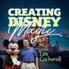 Creating Disney Magic artwork