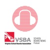 VSBA: School Board News artwork