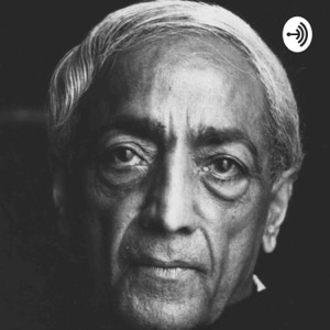 J. Krishnamurti Teaching