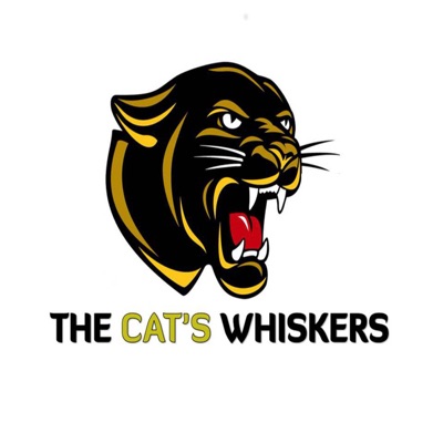 The Cat's Whiskers Podcast The Cat's Whiskers Podcast
