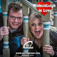 WickettLeigh In Love podcast