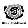 Black Middlemist artwork