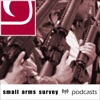 Small Arms Survey podcasts artwork