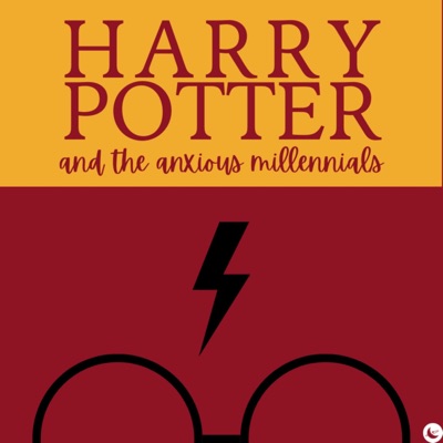 Harry Potter and the Anxious Millennials