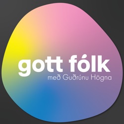 Gott fólk - Einar