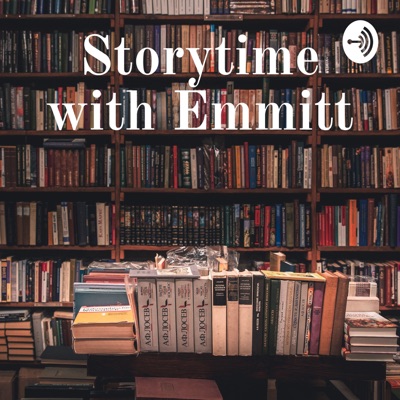 Storytime with Emmitt