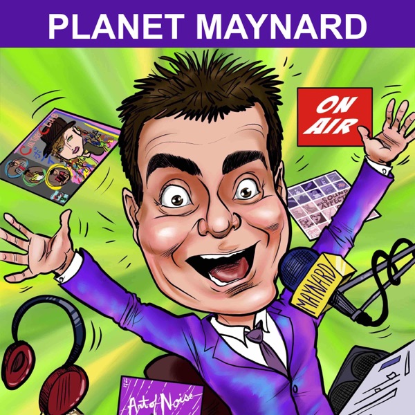 Planet Maynard