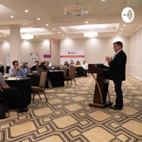 Pasadena Small Business Success Summit podcast