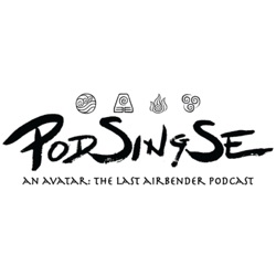 Pod Sing Se #47: The Avatar and the Fire Lord