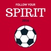 Follow Your Spirit artwork