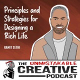 Ramit Sethi | Principles and Strategies for Designing a Rich Life