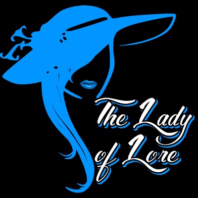The Lady of Lore:Tiptoe The Tank