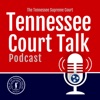 Tennessee Court Talk artwork