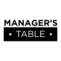 Manager's Table podcast
